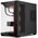  Корпус Eurocase M430ZZ, eATXчерный 