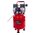 Компрессор Einhell TE-AC 135/24 Silent Plus 