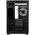  Корпус Eurocase M430ZZ, eATXчерный 