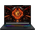  Ноутбук MSI Crosshair 16 Max HX E2WGXK-036XRU (9S7-265232-036) Ultra 7 255HX 16Gb SSD1Tb GF RTX 5070 12Gb 16" OLED QHD+ (2560x1600) FreeDOS black WiFi 