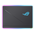  Ноутбук Asus Rog Strix G18 G815JPR-TT120 (90NR0LM1-M005Z0) i9 14900HX 32Gb SSD512Gb GF RTX 5070 8Gb 18" IPS WQXGA (2560x1600) без ОС grey WiFi BT Cam 