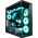  Корпус Arctic Cooling ARCTIC Xtender VG Black/Clear Glass (ACPCC00024A) 