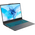  Ноутбук Maibenben X16A-R77735 (X16A-R777350F2RHG4E10-Win11H) Ryzen 7 7735H 16Gb SSD512Gb NVIDIA GeForce RTX 3050 6Gb 16" IPS FHD+ (1920x1200) grey 