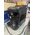  УЦ Кофемашина Delonghi ECAM 290.51.B черный (плохая упаковка, нет документации, б/у, чистка системы подачи воды) 