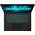  Ноутбук Gigabyte Gaming A16 GA63H (3VHK3EE893SD-Win11P) Ryzen 7 260 16Gb SSD512Gb NVIDIA GeForce RTX 5060 8Gb 16" IPS FHD+ Multi Language black 