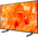  Телевизор Samsung QE43QN70HAUXPY черный 