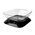  Весы кухонные Blackton Bt KS116 Black 