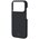  Чехол Magssory CFB044 Aramid Frame Case для iPhone 17 Pro с MagSafe черный 