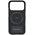  Чехол Magssory CFB044 Aramid Frame Case для iPhone 17 Pro с MagSafe черный 