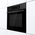  Духовой шкаф Gorenje BO635E1B черный 
