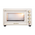  Мини-печь Eurostek EEO-4203C Кремовый 