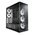  Корпус Arctic Cooling ARCTIC Xtender Black/Clear Glass (ACPCC00023A) 