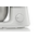  Планетарный миксер Gorenje MMC800CW 