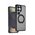  Накладка Keephone KPOGA26UBK для Samsung Galaxy S26 Ultra Omega MagSnap черный 