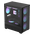  Корпус FORMULA Air Mesh G5, Black ATX 