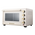  Мини-печь Eurostek EEO-4203C Кремовый 