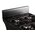  Кухонная плита General Electronics GE-GM4EС55B 