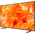  Телевизор Samsung QE65QN70HAUXPY черный 