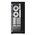  Корпус Arctic Cooling ARCTIC Xtender Black/Clear Glass (ACPCC00023A) 