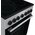  Кухонная плита Gorenje GEC5B60SG серый 
