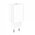  СЗУ BOROFONE BA21A Pro long journey single port PD20W charger EU White 