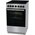  Кухонная плита Gorenje GEC5B60SG серый 