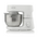  Планетарный миксер Gorenje MMC800CW 