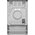  Кухонная плита Gorenje GEC5B60SG серый 