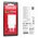  СЗУ BOROFONE BA21A Pro long journey single port PD20W charger EU White 