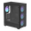  Корпус FORMULA Air Mesh G5, Black ATX 