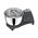  Миксер планетарный BQ MX522 Gray 