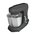  Миксер планетарный BQ MX342 Gray 