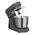  Миксер планетарный BQ MX342 Gray 