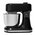  Миксер планетарный BQ PM1001 Black 