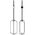  Миксер Philips HR3781/20 черный 