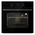  Духовой шкаф Gorenje BO6635E01BG черный 