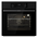  Духовой шкаф Gorenje BO635E1B черный 