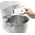  Планетарный миксер Gorenje MMC800CW 