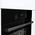  Духовой шкаф Gorenje BO6635E01BG черный 