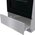  Кухонная плита Gorenje GEC5B60SG серый 