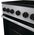  Кухонная плита Gorenje GEC5B60SG серый 