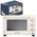  Мини-печь Eurostek EEO-3203C Кремовый 