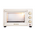  Мини-печь Eurostek EEO-3203C Кремовый 