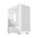  Корпус ID-Cooling Ware 300 White mATX/ win TG/ no fan/ Type C/ CPU 160mm/ GPU 320mm/ no PSU 