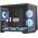  Корпус Formula Crystal Z4M Plus (crystal z4m plus black), mATX, Midi-Tower, без БП, черный 