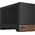  Корпус Fractal Design Terra (FD-C-TER1N-01) без БП , Mini-Tower, no fans, 1xUSB-A 3.0 + 1xUSB 3.2 Type-C, SFX PSU Support, mITX Graphite 