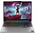  Ноутбук Lenovo LOQ 15AHP11 (83TN000ERK) Luna Grey 