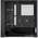  Корпус Fractal Design Pop 2 Air TG RGB Black (FD-C-POA2A-03) без БП, Midi-Tower, 3x120mm, 1xUSB-C + 3.2 ATX, mITX 