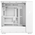  Корпус Fractal Design Epoch XL TG Clear White (FD-C-EPO1X-03) без БП, Full-Tower, 3x140mm, 2xUSB-A 3.2 + 1xUSB Type-C E-ATX, ATX 