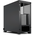  Корпус Fractal Design Pop 2 Air TG RGB Black (FD-C-POA2A-03) без БП, Midi-Tower, 3x120mm, 1xUSB-C + 3.2 ATX, mITX 